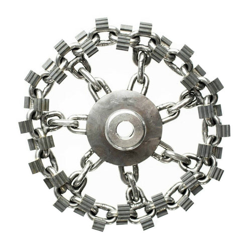 Spartan Tool 6" Revolution M3 Cyclone Premium Chain 1381125150U