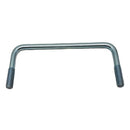 Spartan Tool 1/4"-20 x 4" U-Bolt Rod 63034110