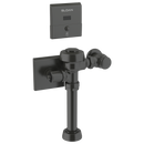 Sloan Royal 111 ESS Exposed Hardwired Sensor Water Closet Flushometer (1.6 GPF), Graphite