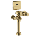 Sloan Royal 111 ESS TMO Exposed Hardwired Sensor Water Closet Flushometer (1.28 GPF) TMO, Polished Brass