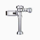 Sloan Royal 111 SFSM Exposed Sensor Water Closet Flushometer (1.28 GPF), Less Control Stop