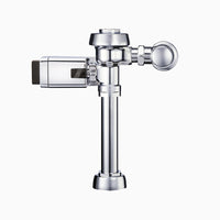 Sloan Royal 111 SFSM Exposed Battery-Powered Sensor Water Closet Flushometer (1.6 GPF)