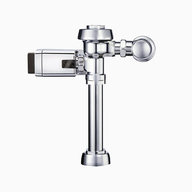 Sloan Royal 111 SFSM Exposed Battery-Powered Sensor Water Closet Flushometer (1.6 GPF)