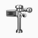 Sloan Royal 111 SMOOTH Exposed Hardwired Sensor Water Closet Flushometer (1.6 GPF) TMO