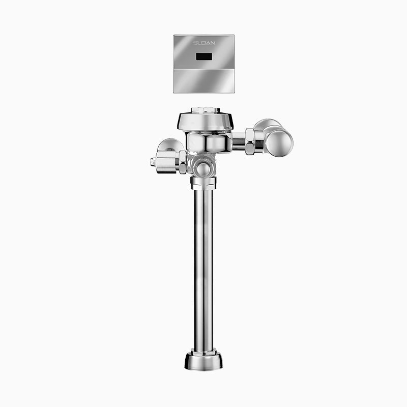 Sloan Royal 113 ESS Exposed Hardwired Sensor Water Closet Flushometer (1.6 GPF) TMO