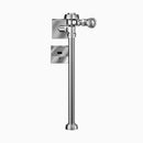 Sloan Royal 115 ESS Exposed Hardwired Sensor Water Closet Flushometer (1.6 GPF), 2" Offset, with