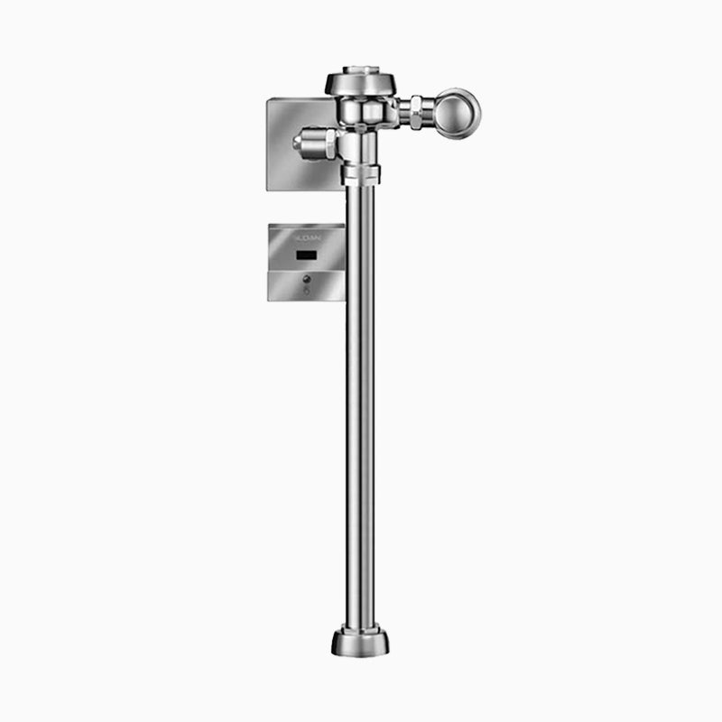 Sloan Royal 116 ESS Exposed Hardwired Sensor Water Closet Flushometer (1.6 GPF) TMO