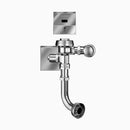 Sloan Royal 120 ESS Exposed Hardwired Sensor Water Closet Flushometer (1.28 GPF)