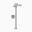 Sloan Royal 136 ESS Exposed Hardwired Sensor Water Closet Flushometer (1.6 GPF) TMO