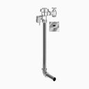 Sloan Royal 139 ESS Concealed Hardwired Sensor Water Closet Flushometer (1.6 GPF) TMO