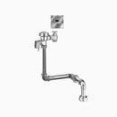 Sloan Royal 142 ESS Concealed Hardwired Sensor Water Closet Flushometer (1.6 GPF)