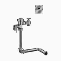 Sloan Royal 143 ESS Concealed Hardwired Sensor Water Closet Flushometer (1.28 GPF)