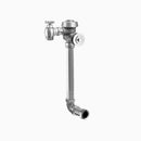Sloan Royal 151 Concealed Manual Flushometer