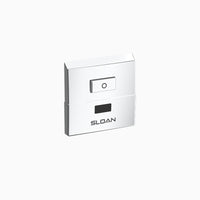 Sloan Royal 152 ESS TMO SBX Concealed Hardwired Sensor Water Closet Flushometer (1.6 GPF) TMO