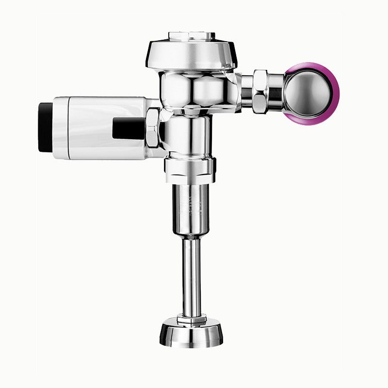 Sloan Royal 186 RW SFSM Exposed Battery-Powered Sensor Urinal Flushometer (0.5 GPF) TMO