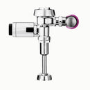 Sloan Royal 186 RW SFSM Exposed Battery-Powered Sensor Urinal Flushometer (0.125 GPF) TMO