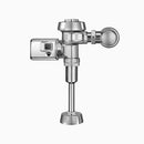 Sloan Royal 186 SMO Exposed Battery-Powered Sensor Urinal Flushometer (1.0 GPF), Less Vacuum Breaker, with 1" Stop