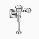Sloan Royal 811 Exposed Manual Flushometer