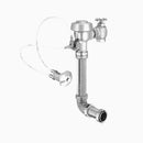 Sloan Royal 9609-1.5 Concealed Manual Flushometer, 1.5 gpf