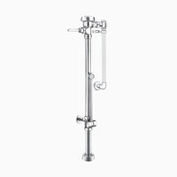 Sloan Royal BPW 1010 Exposed Manual Flushometer