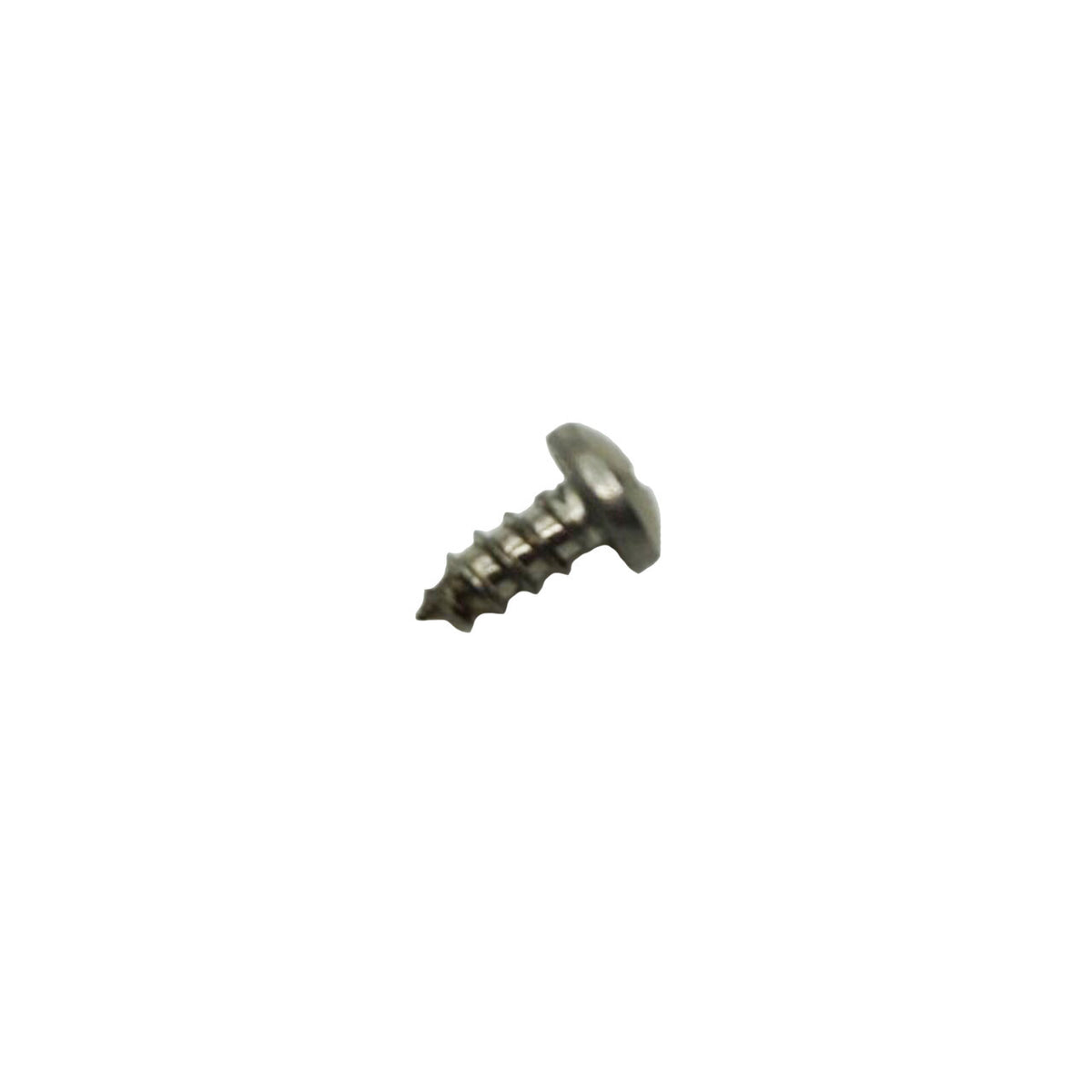 Spartan Tool #6 x 5/16" Sheet Metal Pan Head Screw 44301470