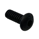 Spartan Tool 6-32 x 3/8" Machined Aluminum Screw 64022925