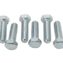 Spartan Tool 3/8"-16 x 1" Hex Head Cap Screw 77738100