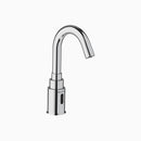 Sloan Standard SF-2200 1.0 GPM Plug Adapter Sensor Faucet, Polished Chrome