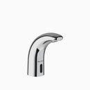 Sloan Standard SF-2400 0.35 GPM Plug Adapter Sensor Faucet with Back-Check Tee, Polished Chrome