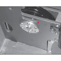 Spartan Tool Sheave Sub-Assembly for UnderTaker 82004000