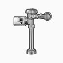 Sloan 110 SMO Exposed Battery-Powered Sensor Water Closet Flushometer (3.5 GPF)