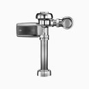 Sloan 110 SMOOTH Exposed Battery-Powered Sensor Water Closet Flushometer (3.5 GPF)