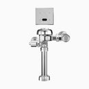 Sloan 111 ESS TMO Exposed Hardwired Sensor Water Closet Flushometer (1.6 GPF) TMO