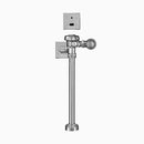 Sloan 115 ESS Exposed Hardwired Sensor Water Closet Flushometer (1.6 GPF), 2" Offset, with
