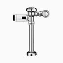 Sloan 116 SFSM Exposed Battery-Powered Sensor Water Closet Flushometer (1.6 GPF) TMO