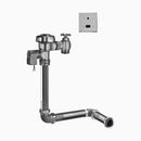 Sloan 143 ESS Concealed Hardwired Sensor Water Closet Flushometer (1.6 GPF), 2"-10-3/4" LDIM