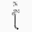 Sloan 152 ESS Concealed Hardwired Sensor Water Closet Flushometer (1.6 GPF), 3/4 Option NO Sent Option FL
