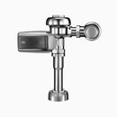 Sloan 180 SMOOTH Exposed Hardwired Sensor Urinal Flushometer (3.5 GPF) TMO