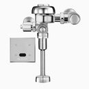 Sloan 186 ESS Exposed Hardwired Sensor Urinal Flushometer (1.0 GPF) TMO