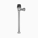 Sloan 8116 Exposed Battery-Powered Sensor Water Closet Flushometer (1.6 GPF), Dual-Filtered Fixed Bypass Diaphragm