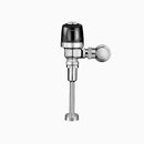 Sloan 8186 Exposed Battery-Powered Sensor Urinal Flushometer (1.5 GPF), Dual-Filtered Fixed Bypass Diaphragm