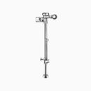 Sloan BPW 1100 SMO Exposed Battery-Powered Sensor Water Closet Flushometer (1.6 GPF)