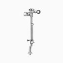 Sloan BPW 1150 SMO Exposed Battery-Powered Sensor Water Closet Flushometer (1.6 GPF)