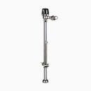 Sloan BPW 8000 Exposed Battery-Powered Sensor Water Closet Flushometer (1.6 GPF), Double Wall Bumper