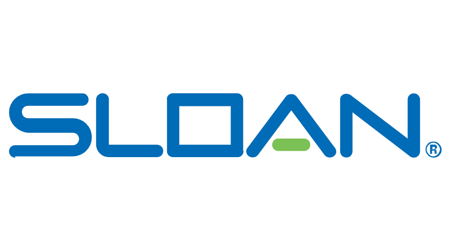 Sloan - Sloan F22 Outlet Tube, Unfinished (Rough Brass), 1/2 Option NPT x 31/32