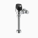 Sloan SOLIS 8111 Exposed Solar-Powered Sensor Water Closet Flushometer (1.1 GPF), Brushed Stainless
