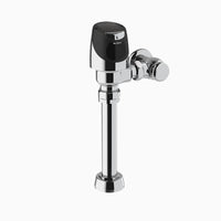 Sloan SOLIS 8111 BT Exposed Solar-Powered Sensor Water Closet Flushometer (1.1 GPF)