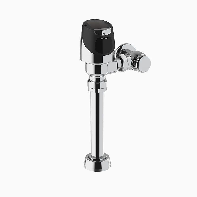 Sloan SOLIS 8111 SMT Solar-Powered Sensor Retrofit Kit for Water Closet Flushometers, SKU 33700016