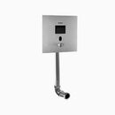 Sloan SOLIS 8152 Concealed Solar-Powered Sensor Water Closet Flushometer (1.6 GPF) TMO, Less Wall Box