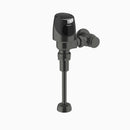 Sloan SOLIS 8186 Exposed Solar-Powered Sensor Urinal Flushometer (0.125 GPF), Graphite